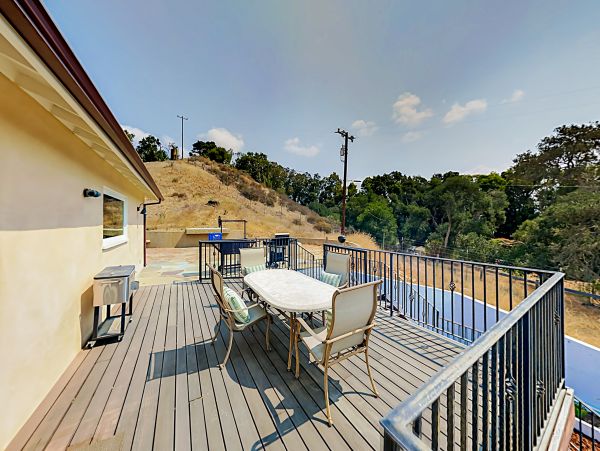 Sonoma County Home 1019650