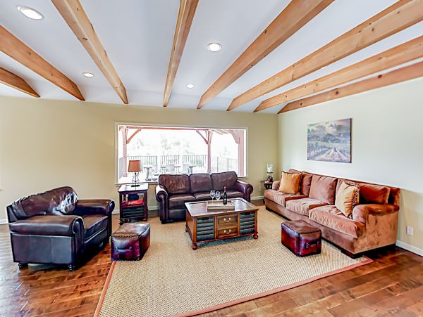 Sonoma County Home 1019650
