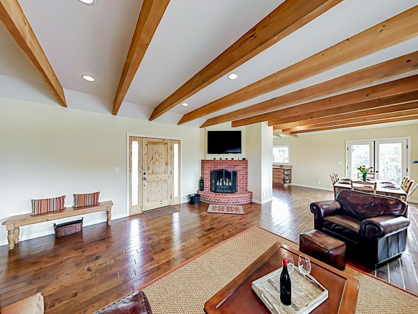 Sonoma County Home 1019650