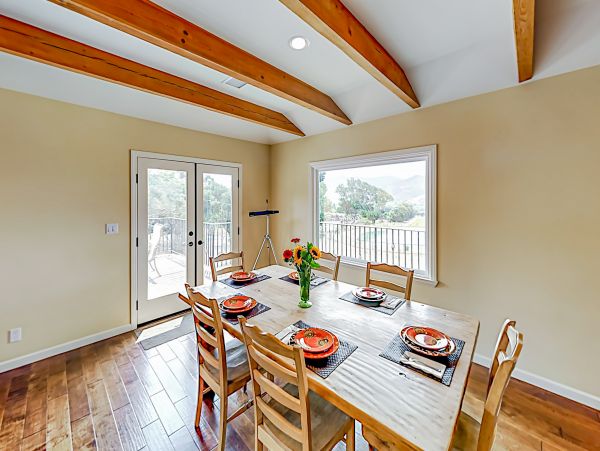 Sonoma County Home 1019650