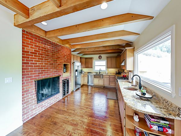 Sonoma County Home 1019650