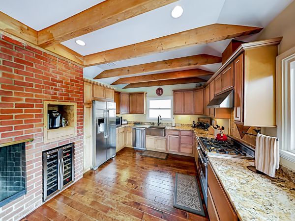 Sonoma County Home 1019650