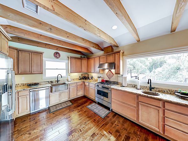 Sonoma County Home 1019650