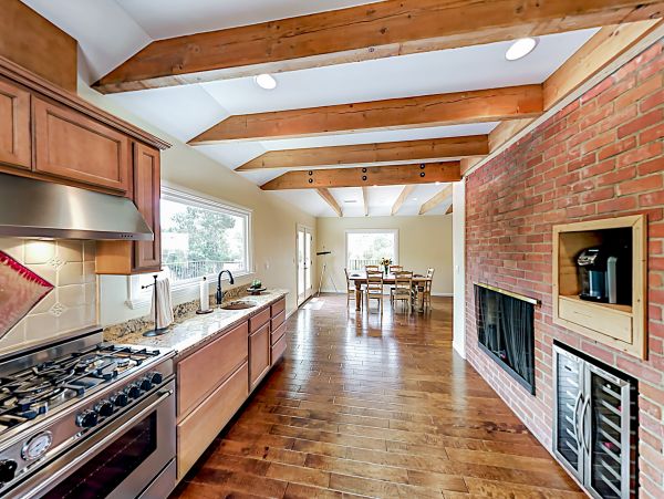 Sonoma County Home 1019650