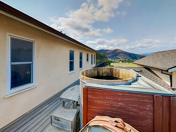 Sonoma County Home 1019650