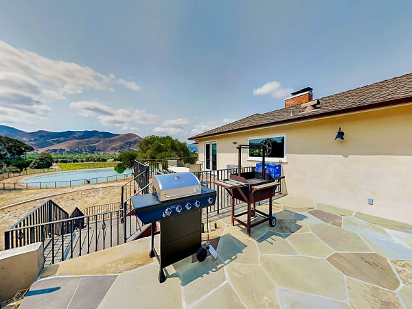 Sonoma County Home 1019650