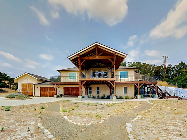Sonoma County Home 1019650