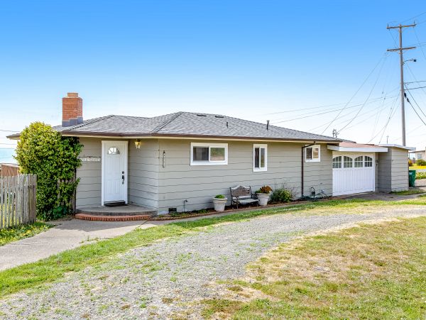 Sonoma County Home 1019651
