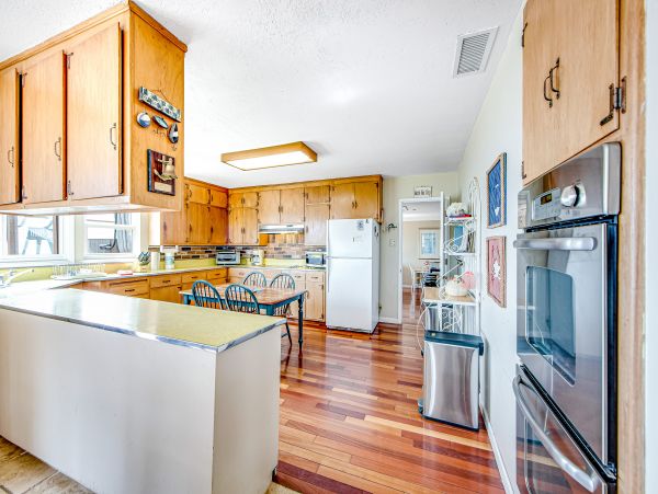 Sonoma County Home 1019651