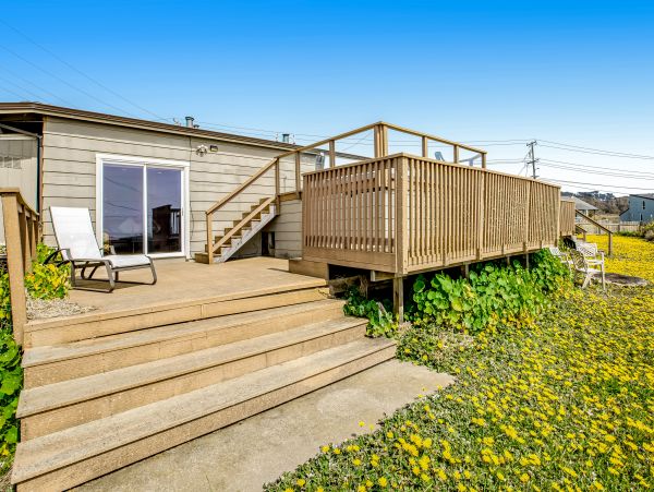 Sonoma County Home 1019651