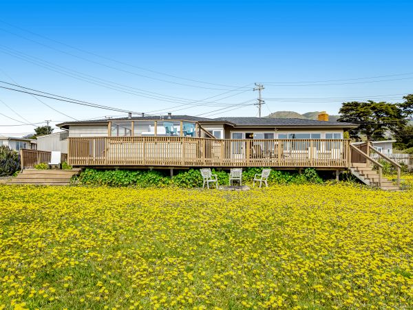 Sonoma County Home 1019651