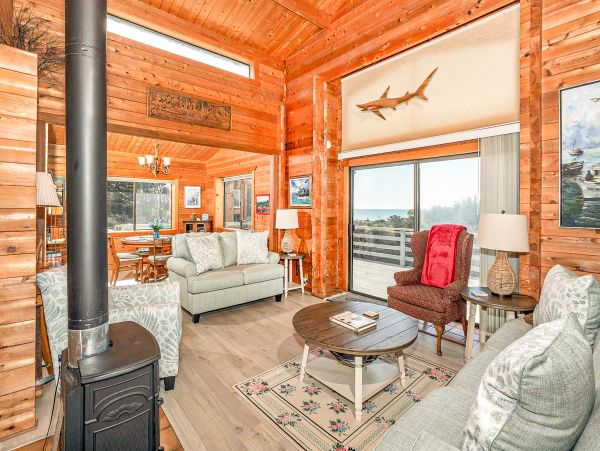 Sonoma County Home 1019652