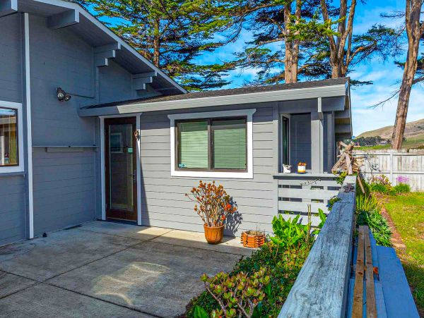 Sonoma County Home 1019652