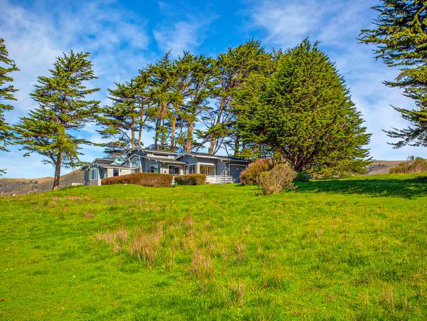 Sonoma County Home 1019652