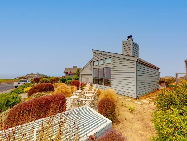 Sonoma County Home 1019653