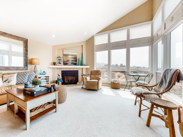 Sonoma County Home 1019653