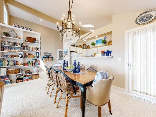 Sonoma County Home 1019653