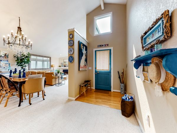 Sonoma County Home 1019653