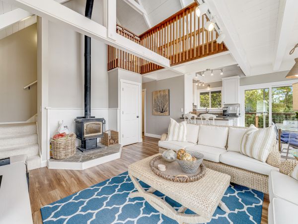 Sonoma County Home 1019654