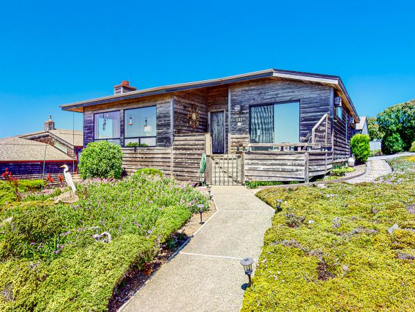 Sonoma County Home 1019655