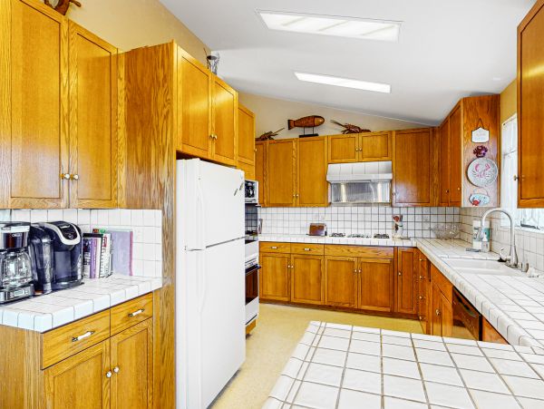 Sonoma County Home 1019655