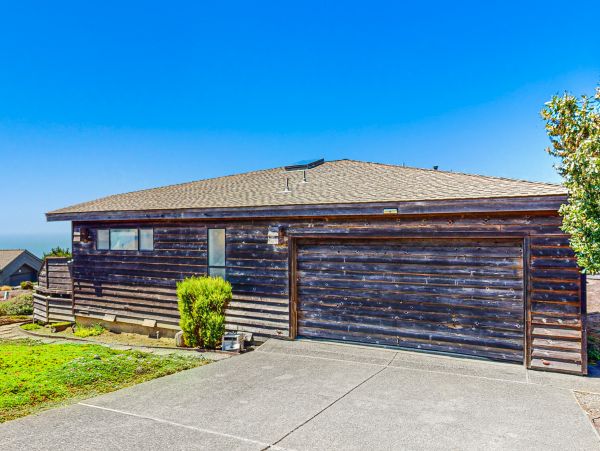 Sonoma County Home 1019655