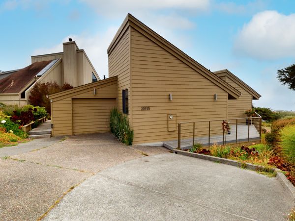 Sonoma County Home 1019656