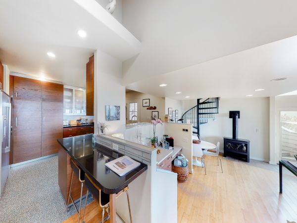 Sonoma County Home 1019656