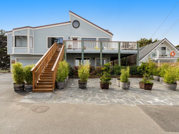 Sonoma County Home 1019657