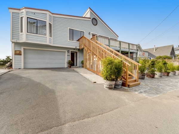 Sonoma County Home 1019657