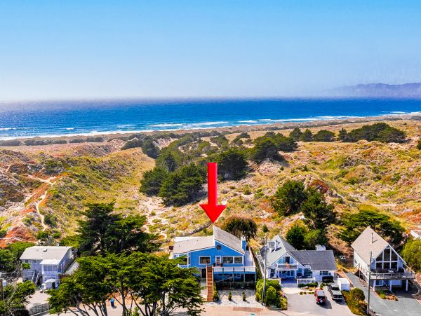 Sonoma County Home 1019657