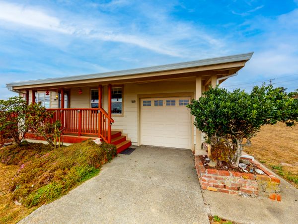 Sonoma County Home 1019658