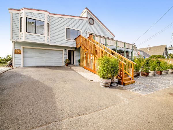 Sonoma County Home 1019659