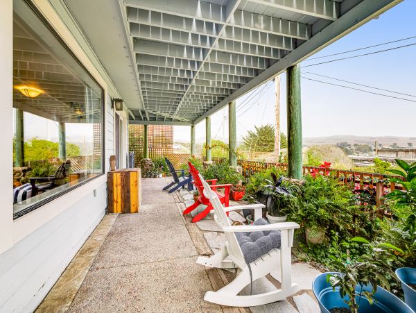 Sonoma County Home 1019659