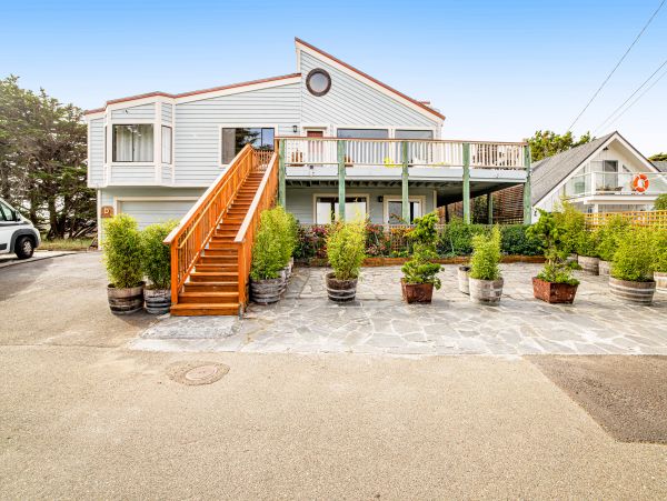 Sonoma County Home 1019659