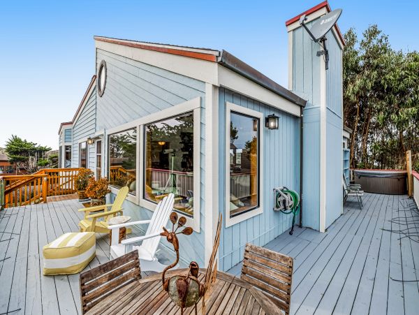 Sonoma County Home 1019659