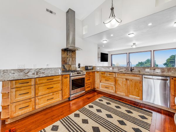 Sonoma County Home 1019659