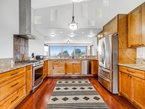 Sonoma County Home 1019659