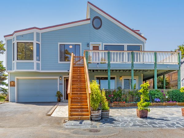 Sonoma County Home 1019660