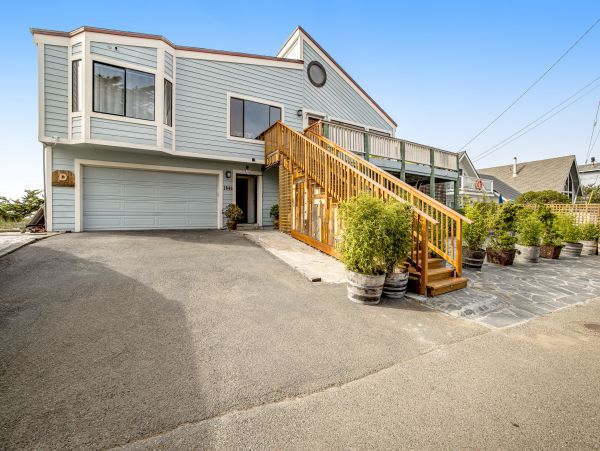 Sonoma County Home 1019660