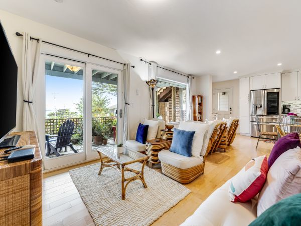 Sonoma County Home 1019660