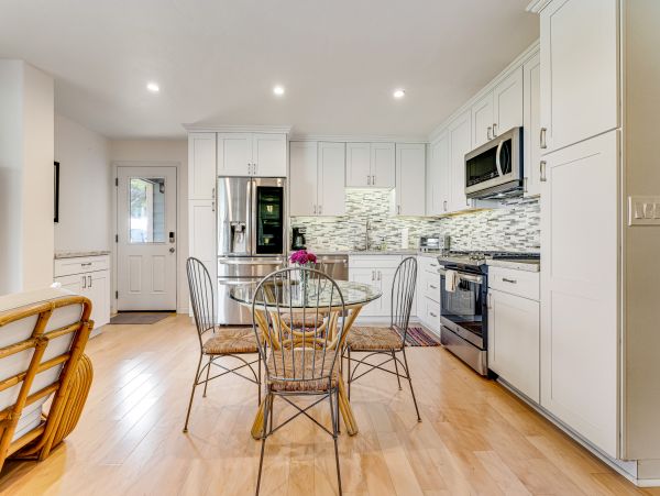 Sonoma County Home 1019660