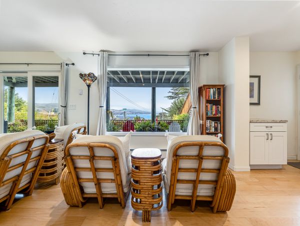 Sonoma County Home 1019660