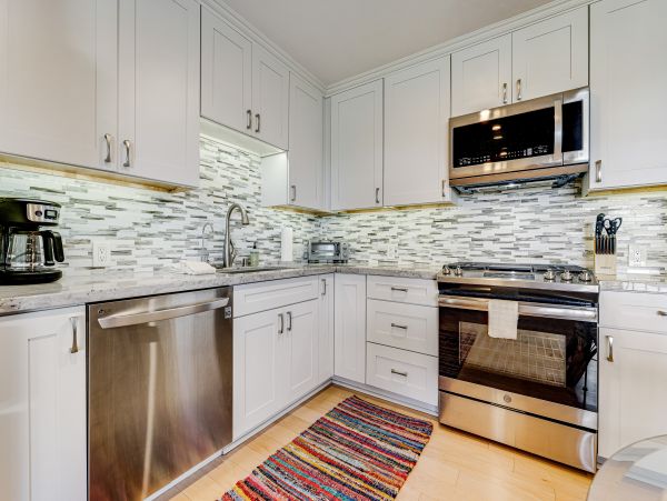 Sonoma County Home 1019660