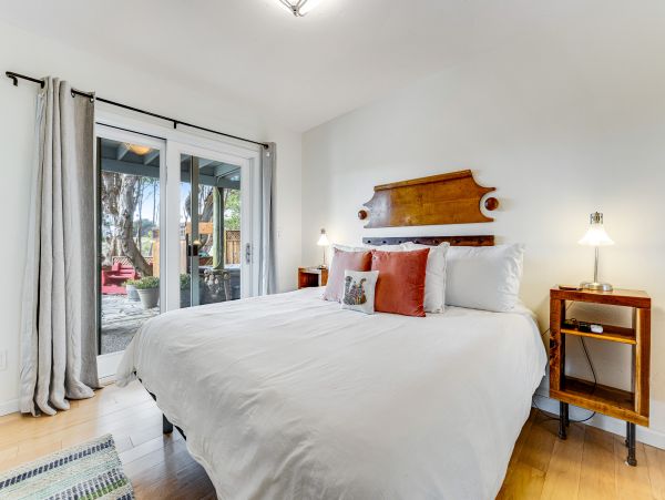 Sonoma County Home 1019660