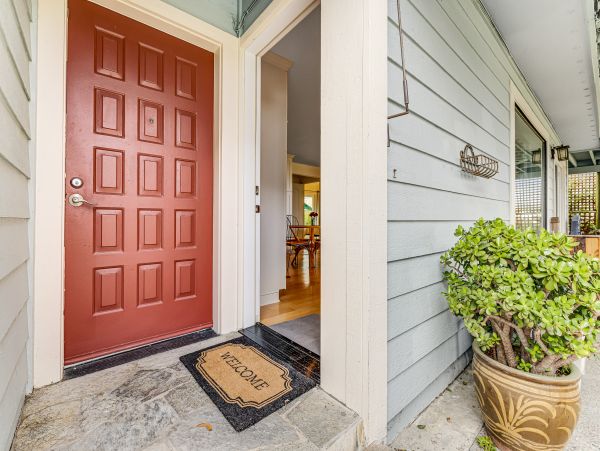 Sonoma County Home 1019660