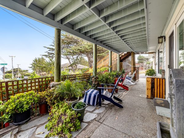 Sonoma County Home 1019660