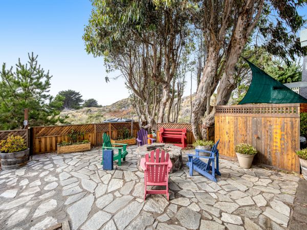 Sonoma County Home 1019660