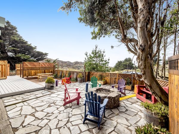 Sonoma County Home 1019660