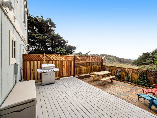Sonoma County Home 1019660